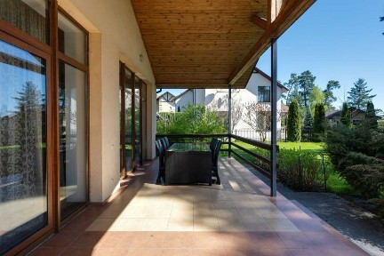 Київська область, Новосілки