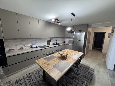 Здаеться Двоповерховий будинок В котеджному містечку НоваОлександрівка