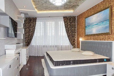 Київська область, Київ, Дніпровський