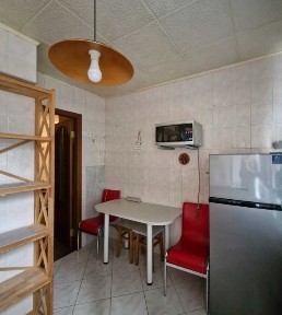 Київська область, Київ, Святошинський