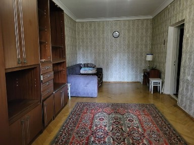 Здається 2-х. кімнатна квартира, Тростянецька, 109,Київ.