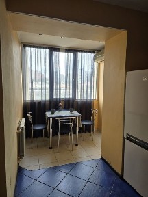 Реальная ! Сдается 3х кв-ра м. Дворец Украина 2 мин, Антоновича 122