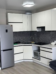 Здам квартиру в с. Святопетрівське