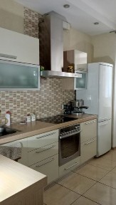 Київська область, Київ, Оболонський