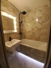 Продається однокімнатна квартира