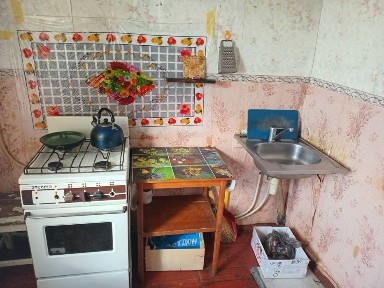 Продам олнокімнатну квартиру в центрі міста