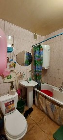 Двокімнатна квартира р-н залізничного вокзалу