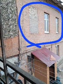 Продаж 2 х к-ри вул. Житомирська 15 Бердичів