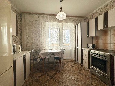 Аренда 2-комнатной квартиры 5332 м², Николая Закревского ул., 5
