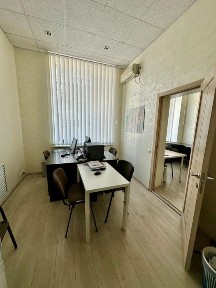 Офисное помещение метро 23 августа