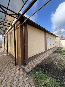 Продаж будинку, 120 м2, Олексіївка, Цілиноградська