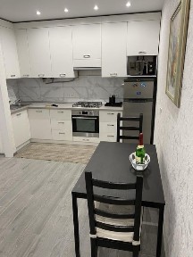 Продам 1 ком квартиру синергия 2