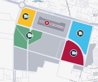 Київська область, Київ, Подільський