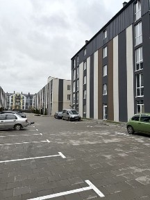 Київська область, Святопетрівське