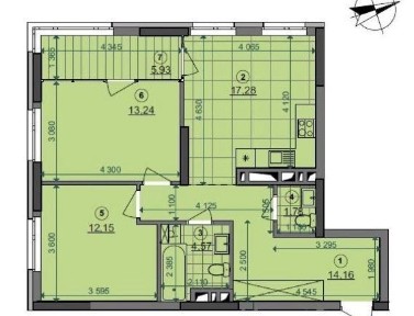 Київська область, Київ, Подільський