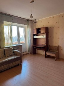 Терміново! 1 кімнатна, пров. Бабкіна 12