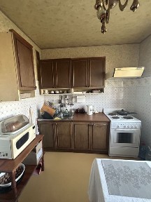 Вул. Каштановая, 15А, хороший жилий стан!