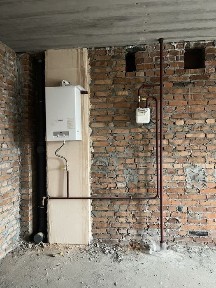 Продаю 1-кімнатну квартиру в передмісті Києва