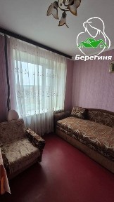 4 кімнатна квартира Володарка Білоцерківський район