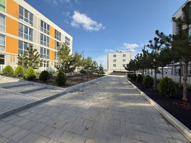 Київська область, Святопетрівське