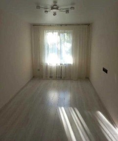 Частина будинку біля Павленківського парку - свій куточок у місті.