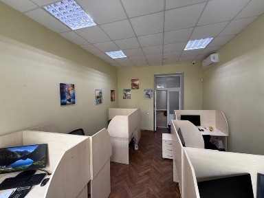 Одеська область, Одеса, Київський