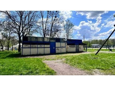 Нежитлова будівля, 129,8 кв. м, Яготин, вул. Незалежності, 87А