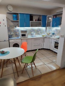 Одеська область, Одеса, Київський