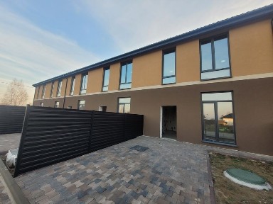 Київська область, Іванковичі