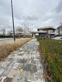 Київська область, Ірпінь