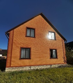 ДЕРЖПРОГРАМИ! Будинок 160 кв. м.на 8 сотках ГАЗОВЕ ОПАЛЕННЯ