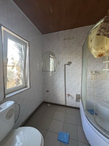 Продам 3-х комнатную квартиру в селе Дачное