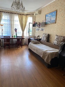 Одеса, Приморський, вулиця Маршала Говорова 8