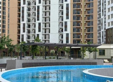 3 Ком. на ул. Краснова ЖК Кадорр Сити / Центр/ Ипподром