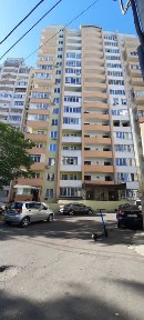 Продам 1 комн. (смарт) Акварель 3,ул. Пишоновская на Молдаванке