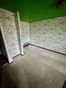 Однокімнатна квартира Другий поверх