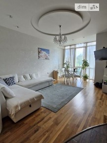 вулиця Генерала Шаповала, район Солом'янський, Київ, метро Вокзальна, вул. Генерала Шаповала 2 • ID 33685930