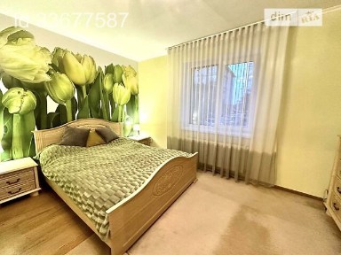 Довготривала оренда 2к квартири на вул. Волошкова 2 • ID 33677587