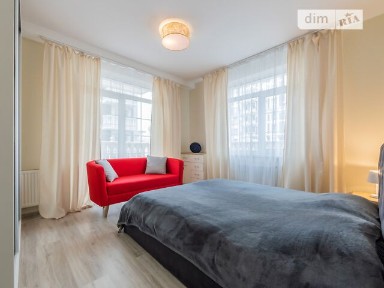 вулиця Михайла Максимовича, мікрорайон Голосіїв, район Голосіївський, Київ, метро Васильківська, вул. Михайла Максимовича 28Б • ID 33627812