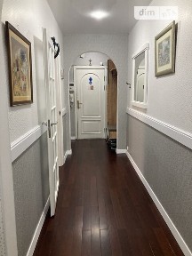 вулиця Митрополита Андрія Шептицького, мікрорайон Лівобережний Масив, район Дніпровський, Київ, метро Лівобережна, вул. Митрополита Андрія Шептицького 1/2 • ID 33589898