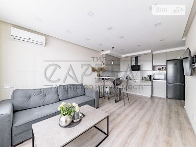 проспект Берестейський, мікрорайон Шулявка, район Солом'янський, Київ, метро Вокзальна, просп. Берестейський 5В • ID 33585809