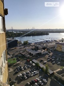 Дніпровська набережна, мікрорайон Позняки, район Дарницький, Київ, метро Осокорки, наб. Дніпровська 19 • ID 33573980