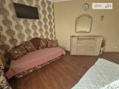 Довготривала оренда 1к квартири на вул. Анатолія Бортняка • ID 33536488