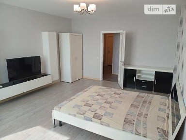 проспект Валерія Лобановського, мікрорайон Деміївка, район Голосіївський, Київ, метро Деміївська, просп. Валерія Лобановського 150Д • ID 33401828