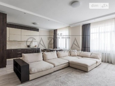 Гоголівська вулиця, мікрорайон Центр, район Шевченківський, Київ, метро Університет, вул. Гоголівська 14, кв. 1 • ID 33373727