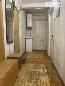 Ентузіастів вулиця, мікрорайон Русанівка, район Дніпровський, Київ, метро Лівобережна, вул. Ентузіастів 7/2 • ID 33358862