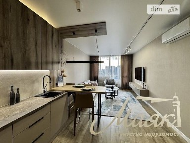 вулиця Михайла Бойчука, мікрорайон Звіринець, район Печерський, Київ, метро Видубичі, вул. Михайла Бойчука 41А, кв. 60 • ID 33183486