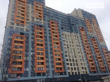 Богатирська вулиця, мікрорайон Оболонь, район Оболонський, Київ, вул. Богатирська 6А • ID 33180252