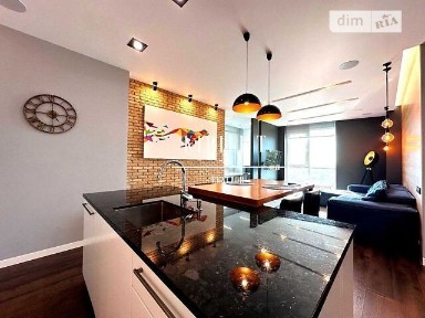 Довготривала оренда 1к квартири на вул. Сімферопольська 2Л • ID 33168302