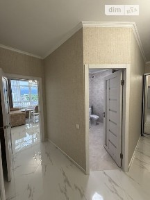 Довготривала оренда 1к квартири на вул. Олекси Довбуша 15 • ID 33159021